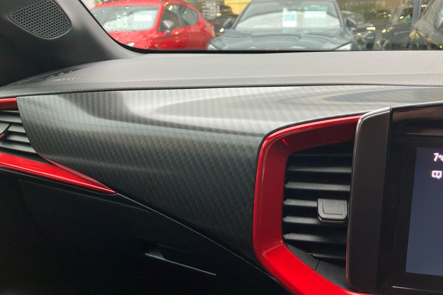 Used Vauxhall Mokka 2021 for sale - 76442572: Photo 49