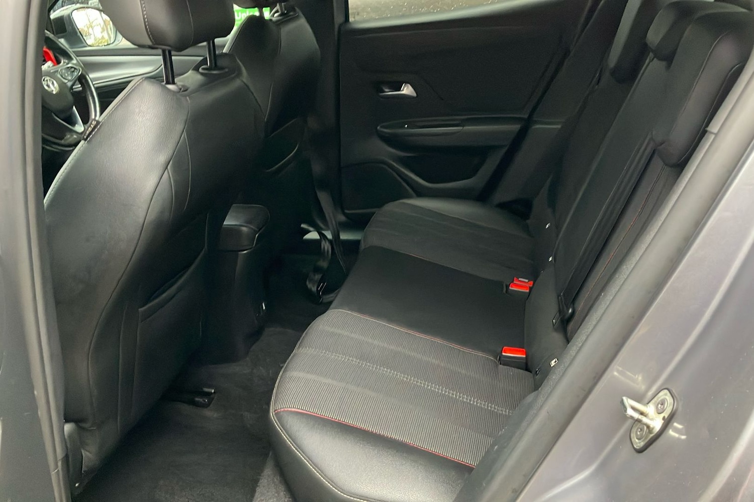 Used Vauxhall Mokka 2021 for sale - 76442572: Photo 5