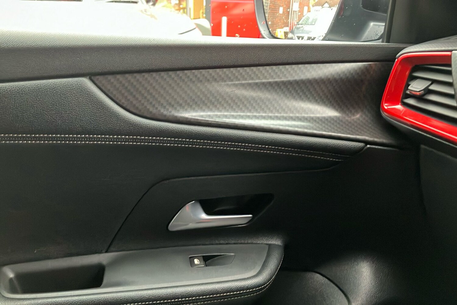 Used Vauxhall Mokka 2021 for sale - 76442572: Photo 50