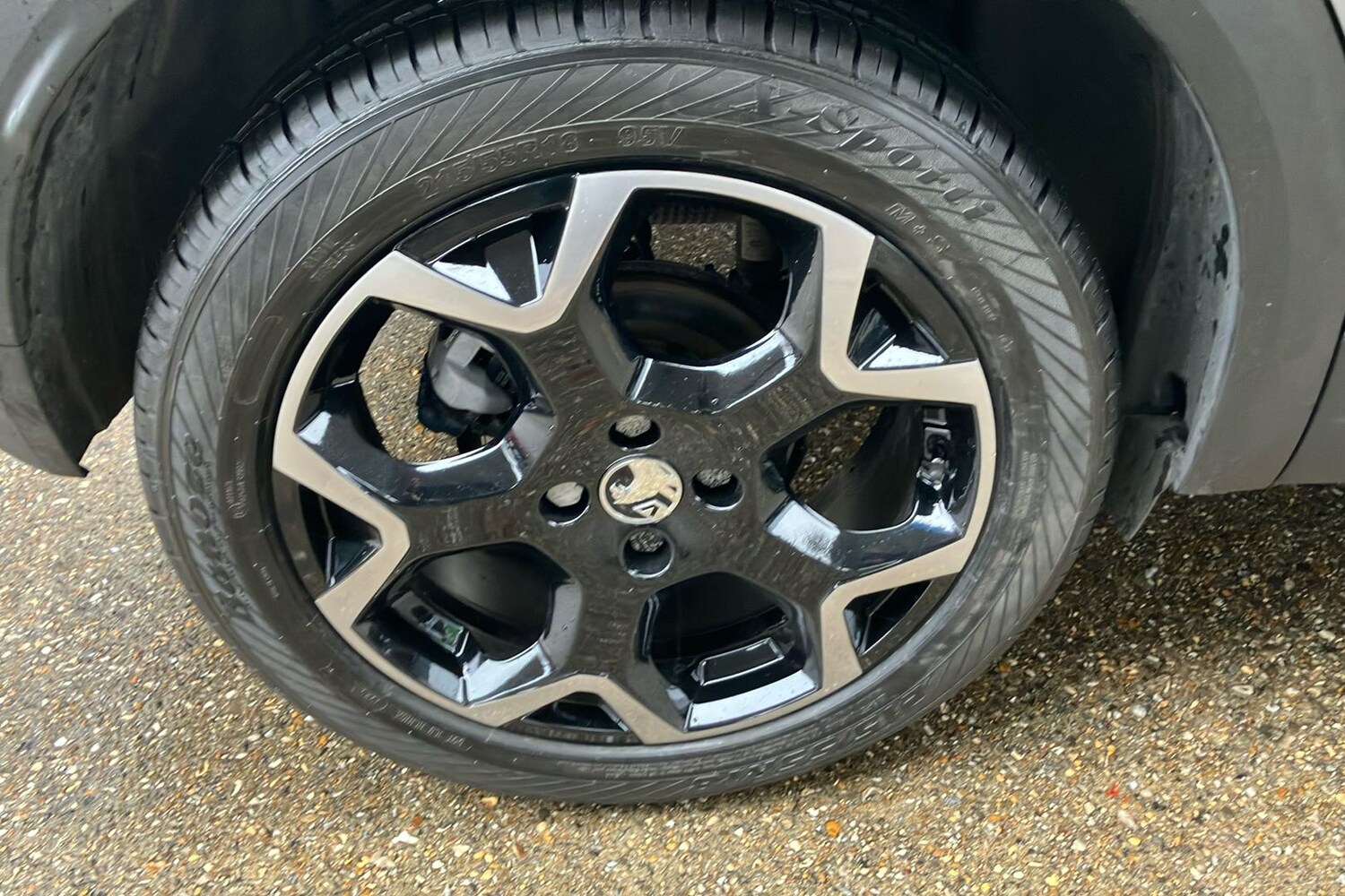 Used Vauxhall Mokka 2021 for sale - 76442572: Photo 52