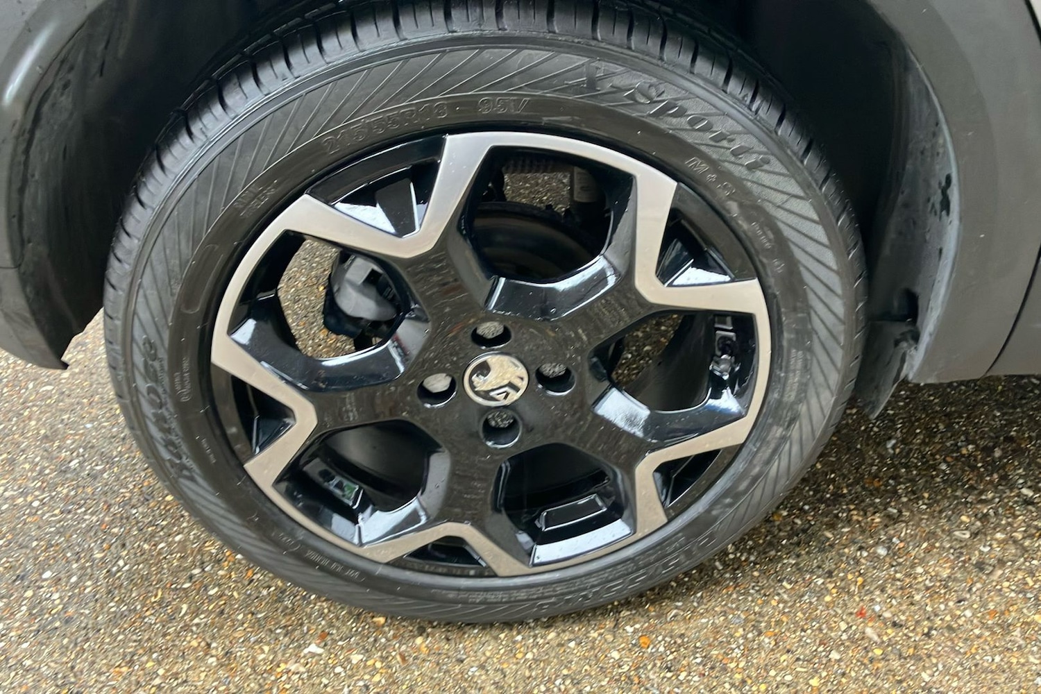 Used Vauxhall Mokka 2021 for sale - 76442572: Photo 53