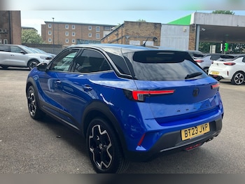 Used Vauxhall Mokka 2023 for sale - 78632880: Photo