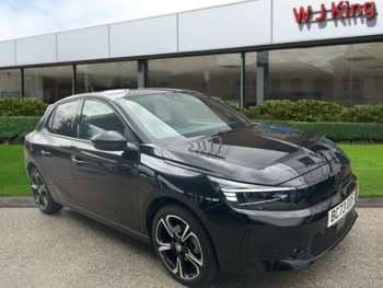 2024 - 1.2 Turbo Gs Hatchback 5dr Petrol Auto Euro 6 s/s 130 Ps