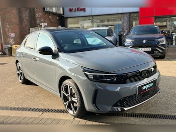 Used Vauxhall Corsa undefined for sale - 77744091: Photo