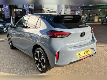 Used Vauxhall Corsa 2025 for sale - 77744091: Photo