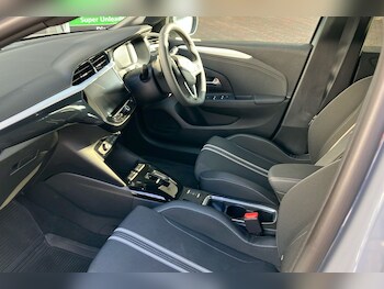 Used Vauxhall Corsa 2025 for sale - 77744091: Photo