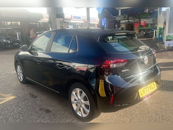 Used Vauxhall Corsa 2023 for sale - 76979021: Photo