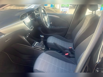 Used Vauxhall Corsa 2023 for sale - 76979021: Photo