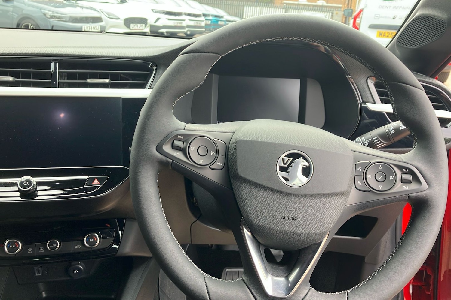 Used Vauxhall Corsa 2025 for sale - 76374570: Photo 13