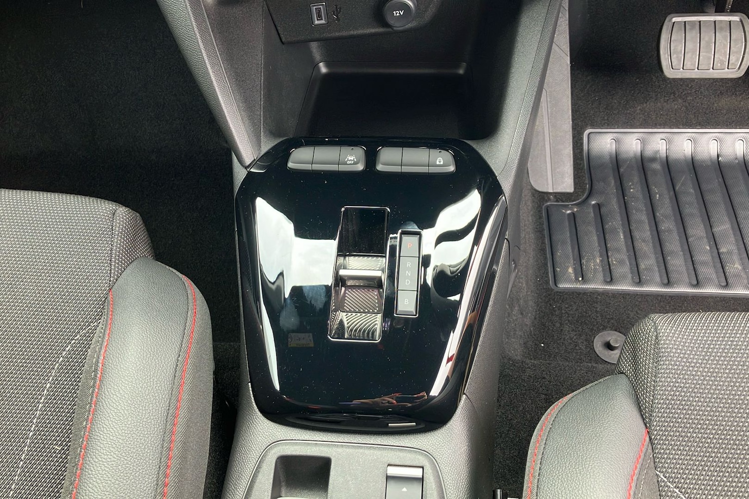 Used Vauxhall Corsa 2025 for sale - 76374570: Photo 26