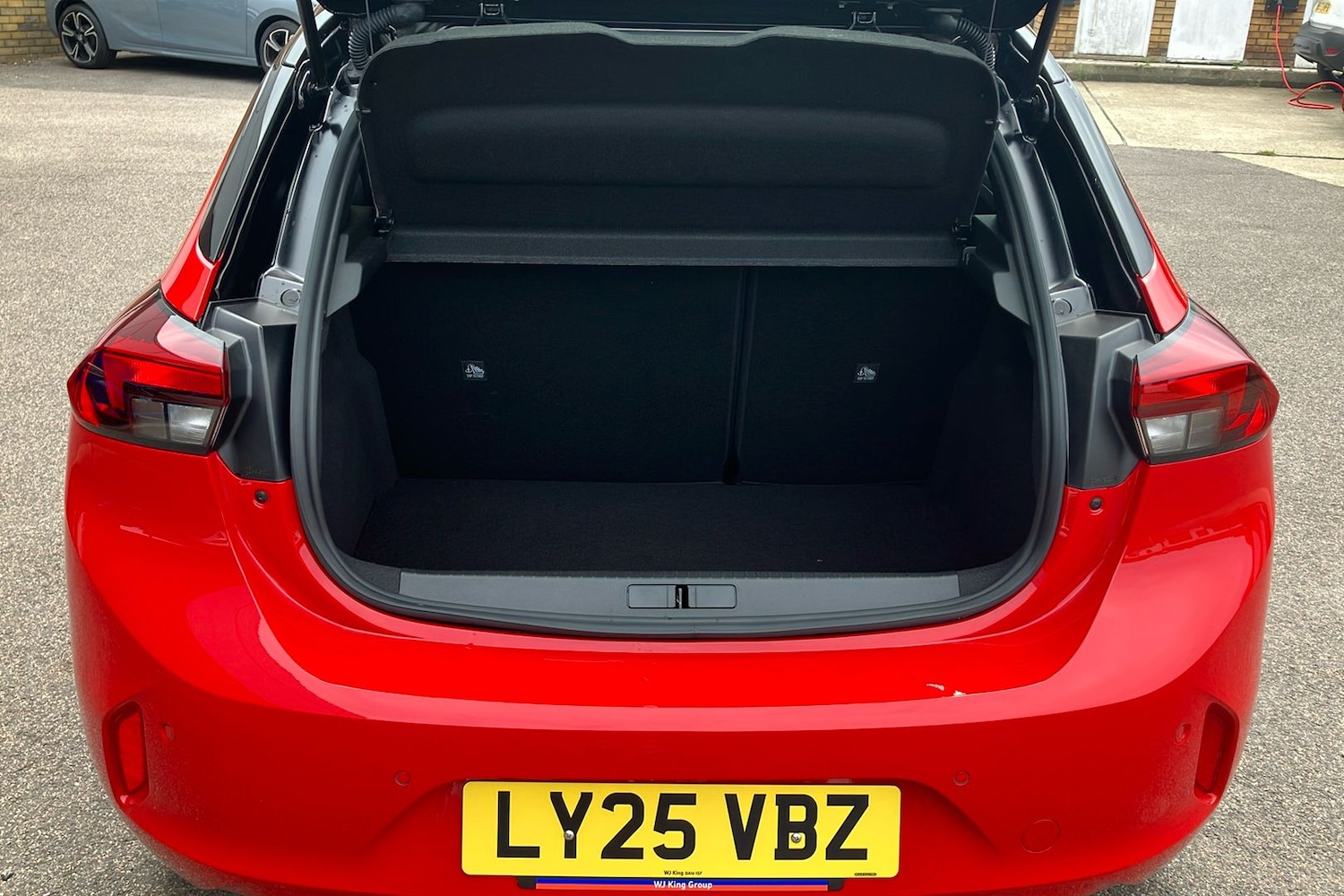 Used Vauxhall Corsa 2025 for sale - 76374570: Photo 27