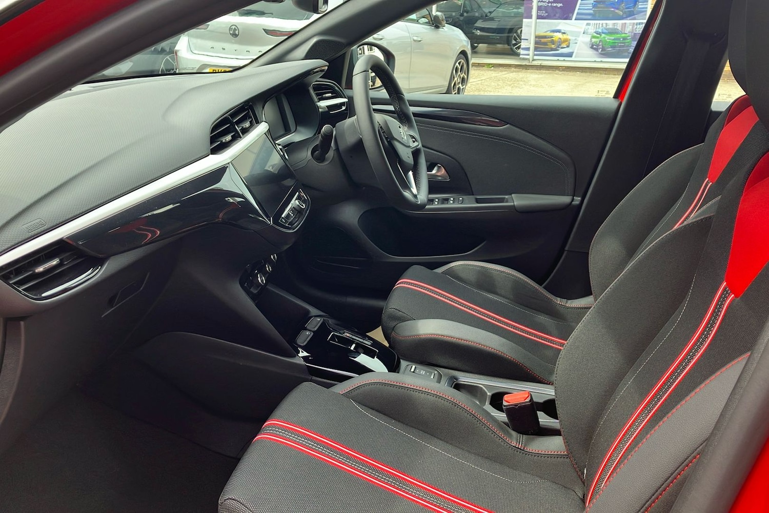 Used Vauxhall Corsa 2025 for sale - 76374570: Photo 3