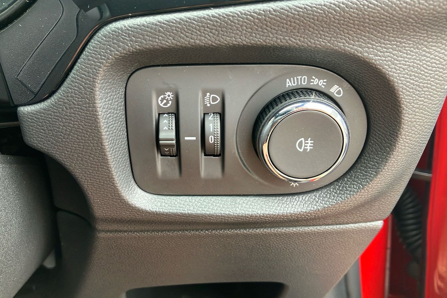 Used Vauxhall Corsa 2025 for sale - 76374570: Photo 44