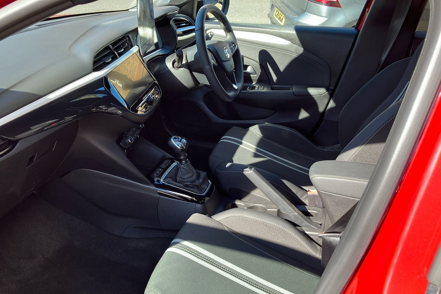 Used Vauxhall Corsa 2024 for sale - 77937670: Photo 2