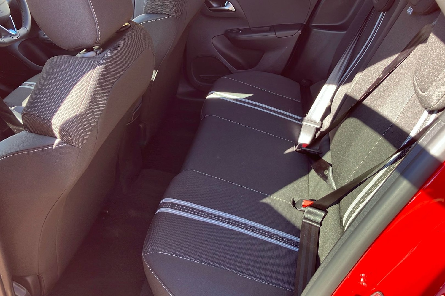 Used Vauxhall Corsa 2024 for sale - 77937670: Photo 4