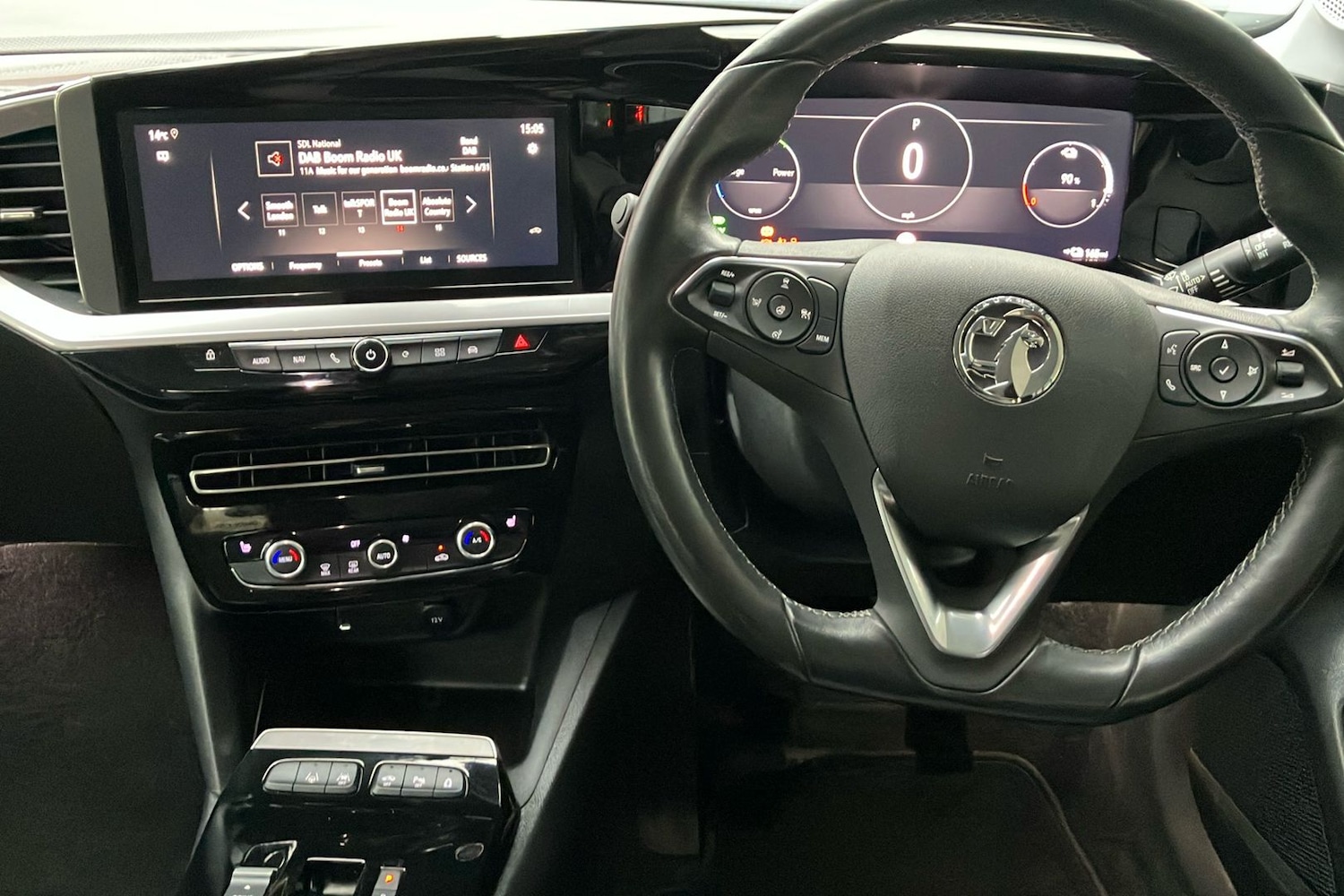 Used Vauxhall Mokka 2022 for sale - 76525951: Photo 11