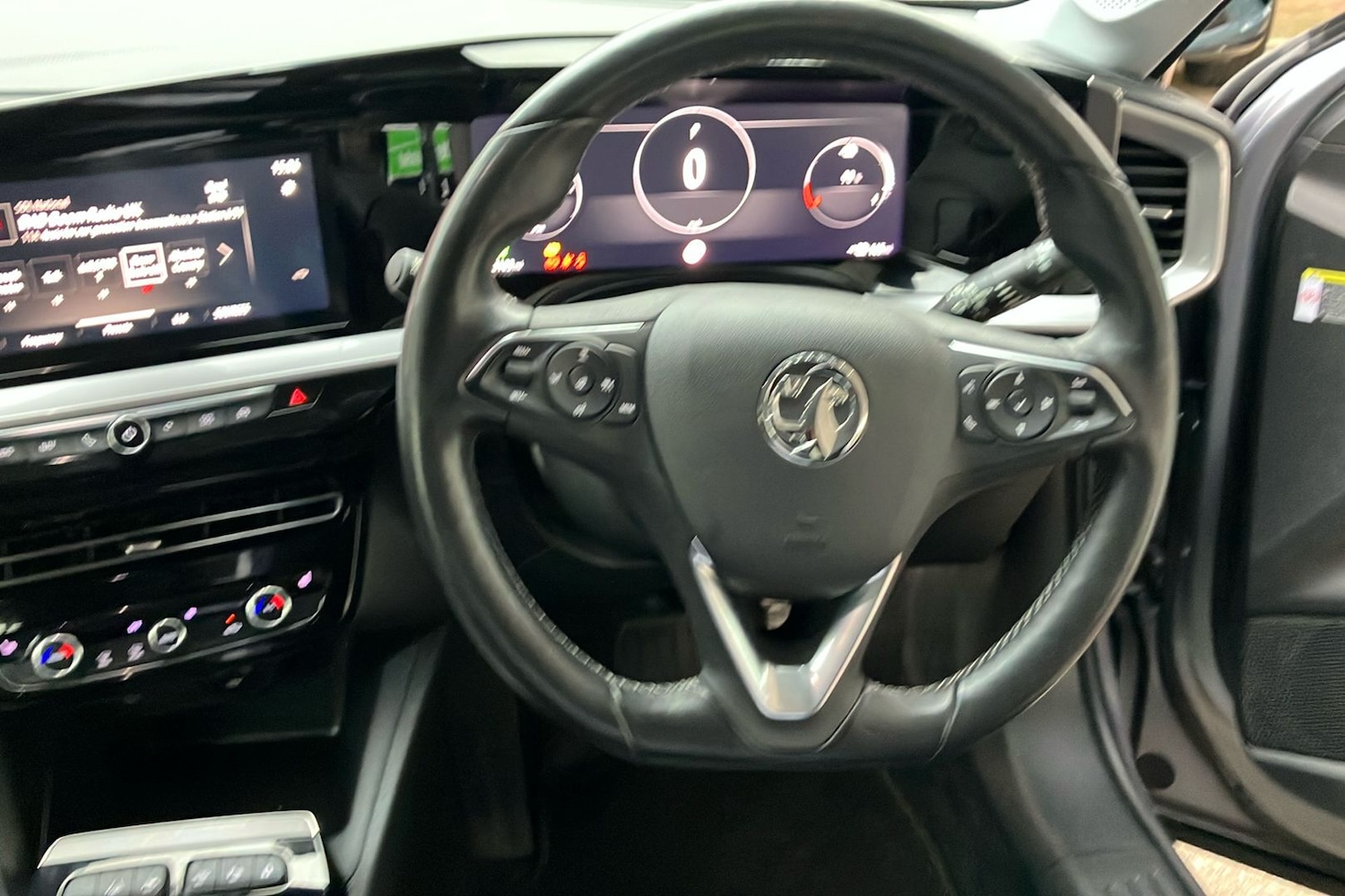 Used Vauxhall Mokka 2022 for sale - 76525951: Photo 13