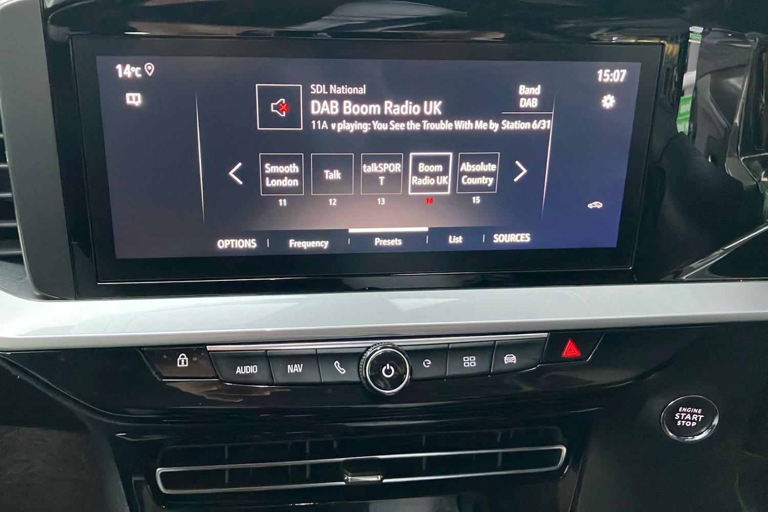 Used Vauxhall Mokka 2022 for sale - 76525951: Photo 14