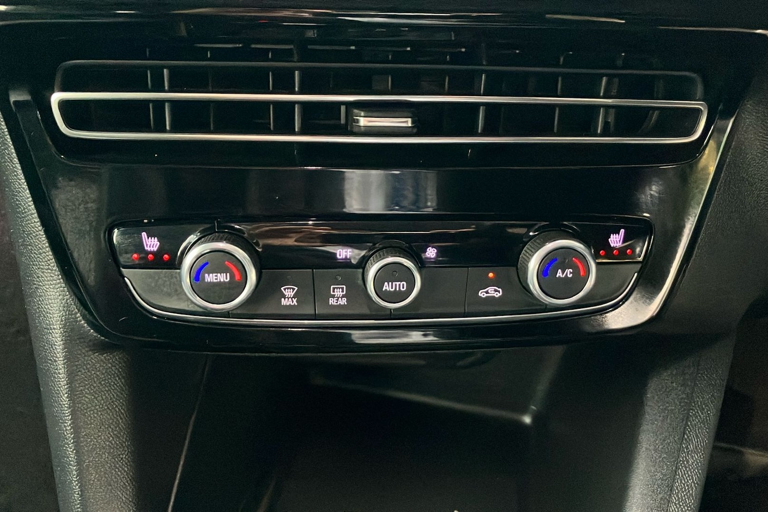 Used Vauxhall Mokka 2022 for sale - 76525951: Photo 15