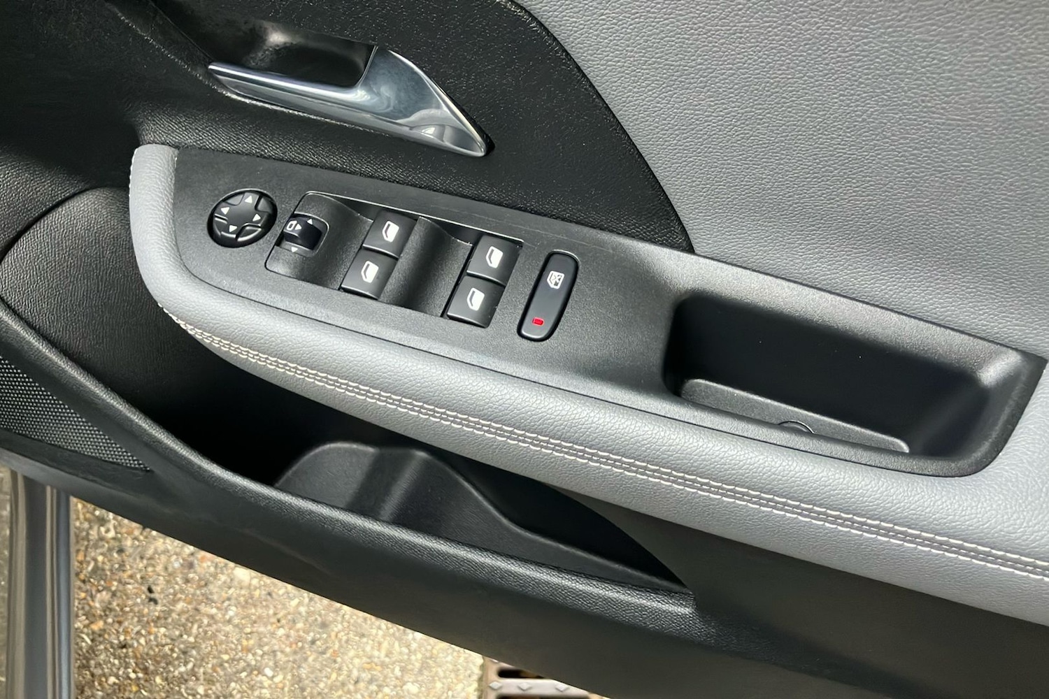 Used Vauxhall Mokka 2022 for sale - 76525951: Photo 18