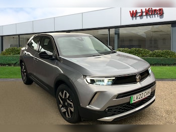 Used Vauxhall Mokka 2022 for sale - 76525951: Photo