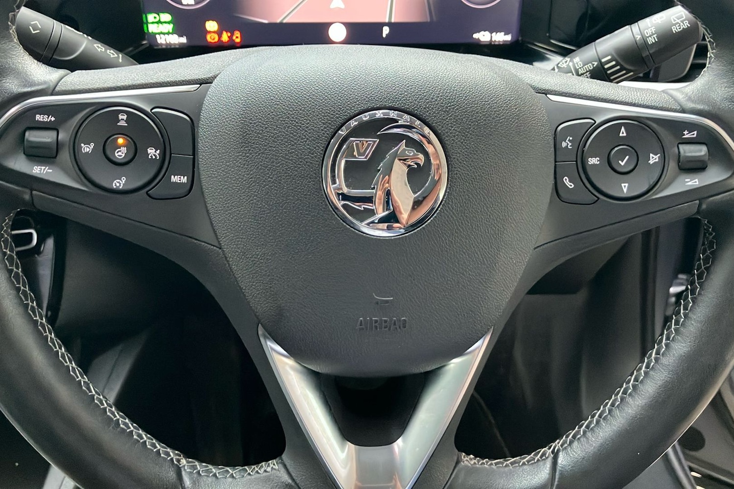 Used Vauxhall Mokka 2022 for sale - 76525951: Photo 20