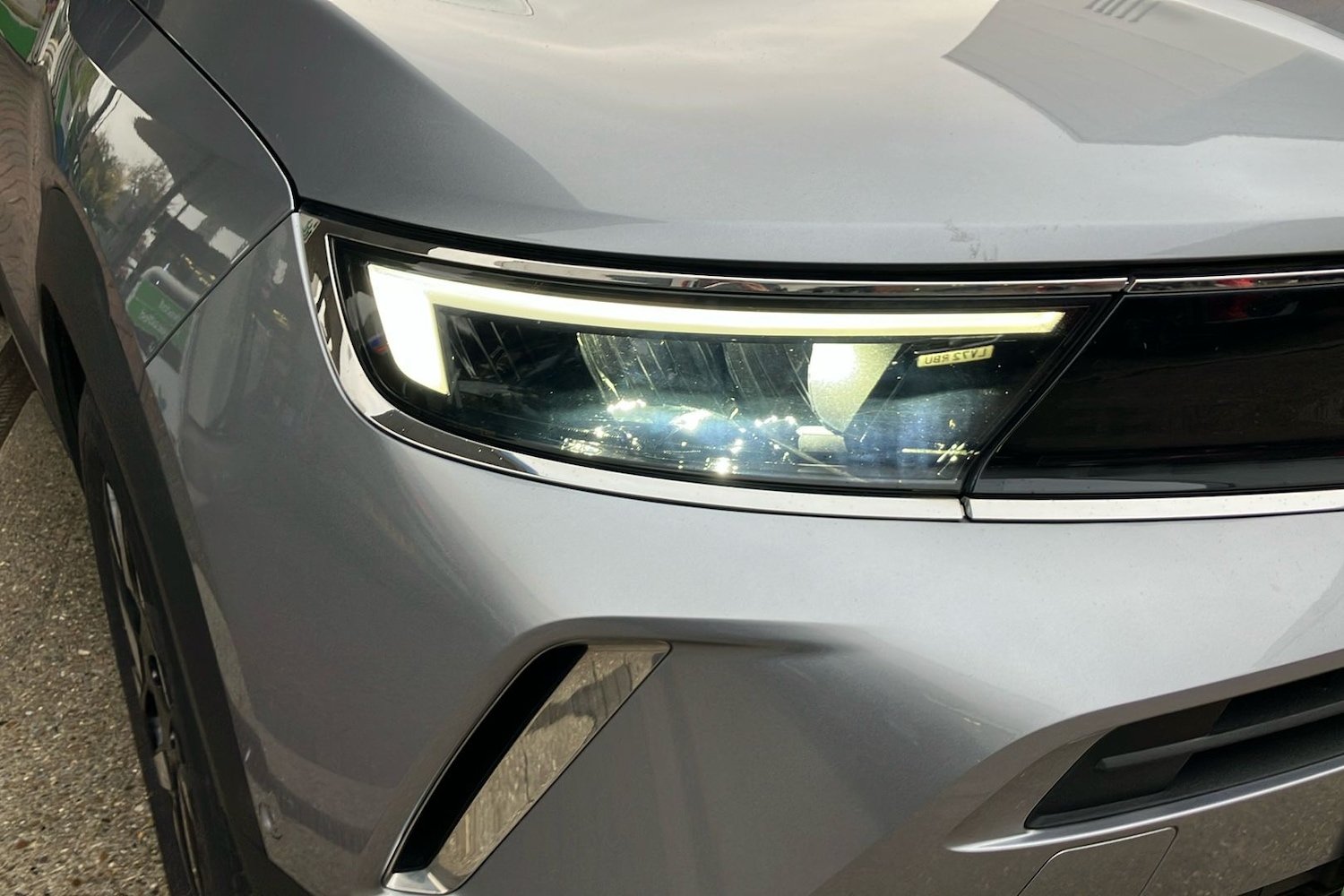 Used Vauxhall Mokka 2022 for sale - 76525951: Photo 22