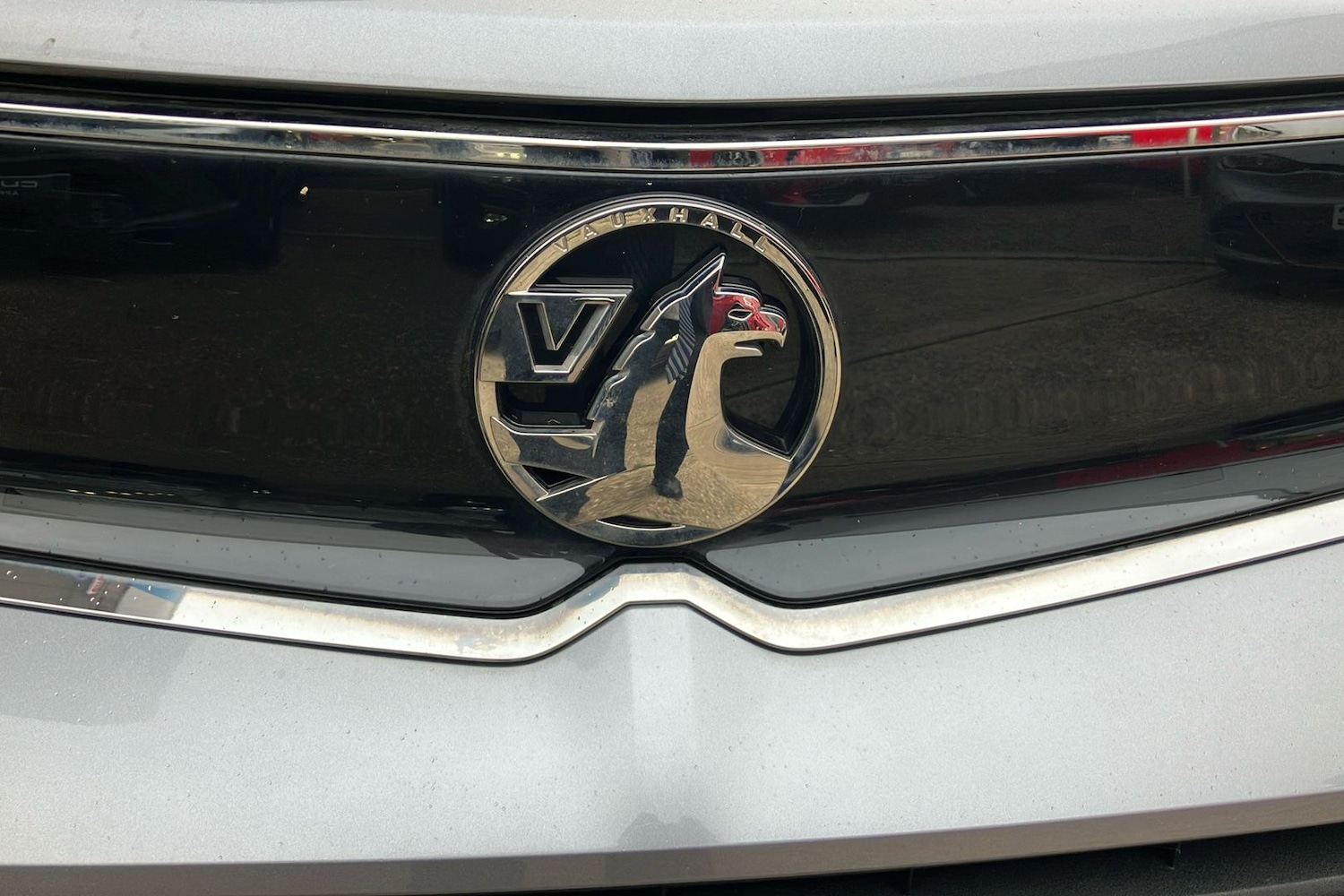 Used Vauxhall Mokka 2022 for sale - 76525951: Photo 23