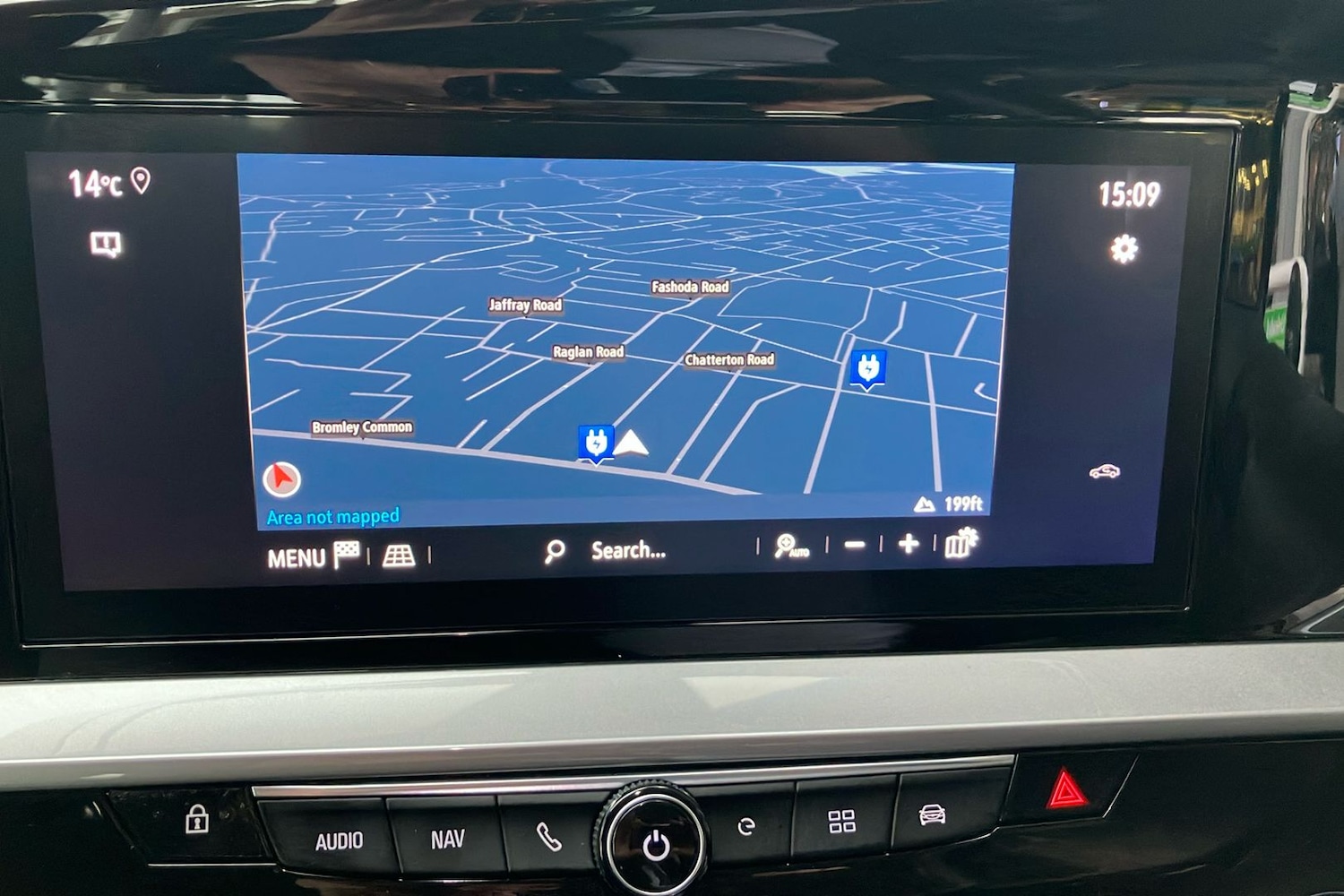 Used Vauxhall Mokka 2022 for sale - 76525951: Photo 25