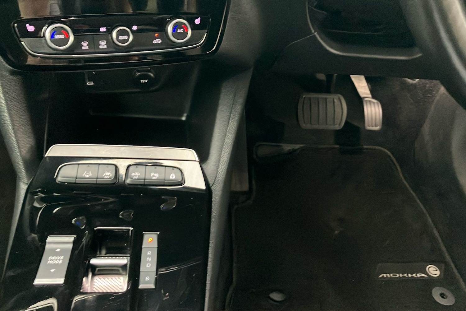 Used Vauxhall Mokka 2022 for sale - 76525951: Photo 26