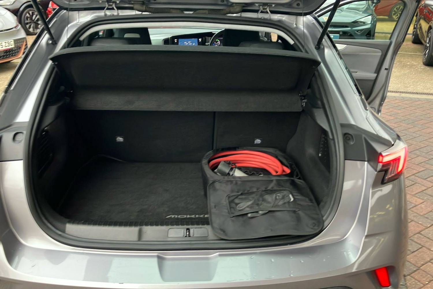 Used Vauxhall Mokka 2022 for sale - 76525951: Photo 27