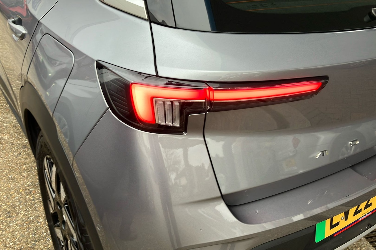 Used Vauxhall Mokka 2022 for sale - 76525951: Photo 28