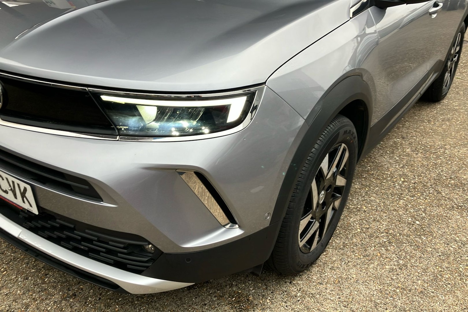 Used Vauxhall Mokka 2022 for sale - 76525951: Photo 29