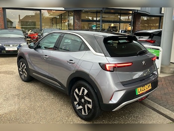Used Vauxhall Mokka 2022 for sale - 76525951: Photo