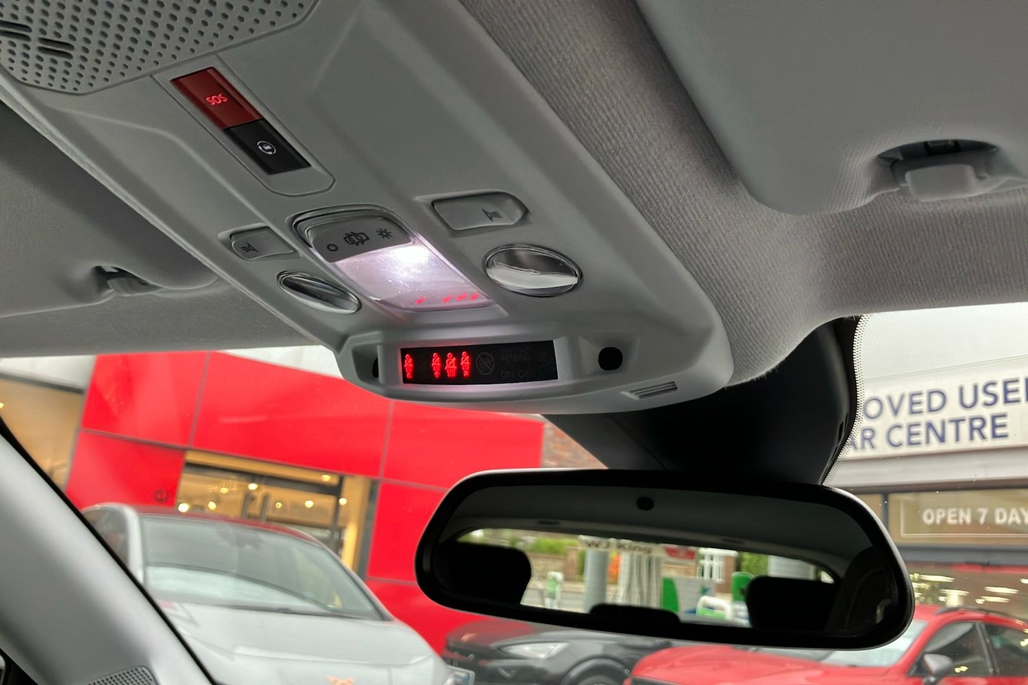 Used Vauxhall Mokka 2022 for sale - 76525951: Photo 31