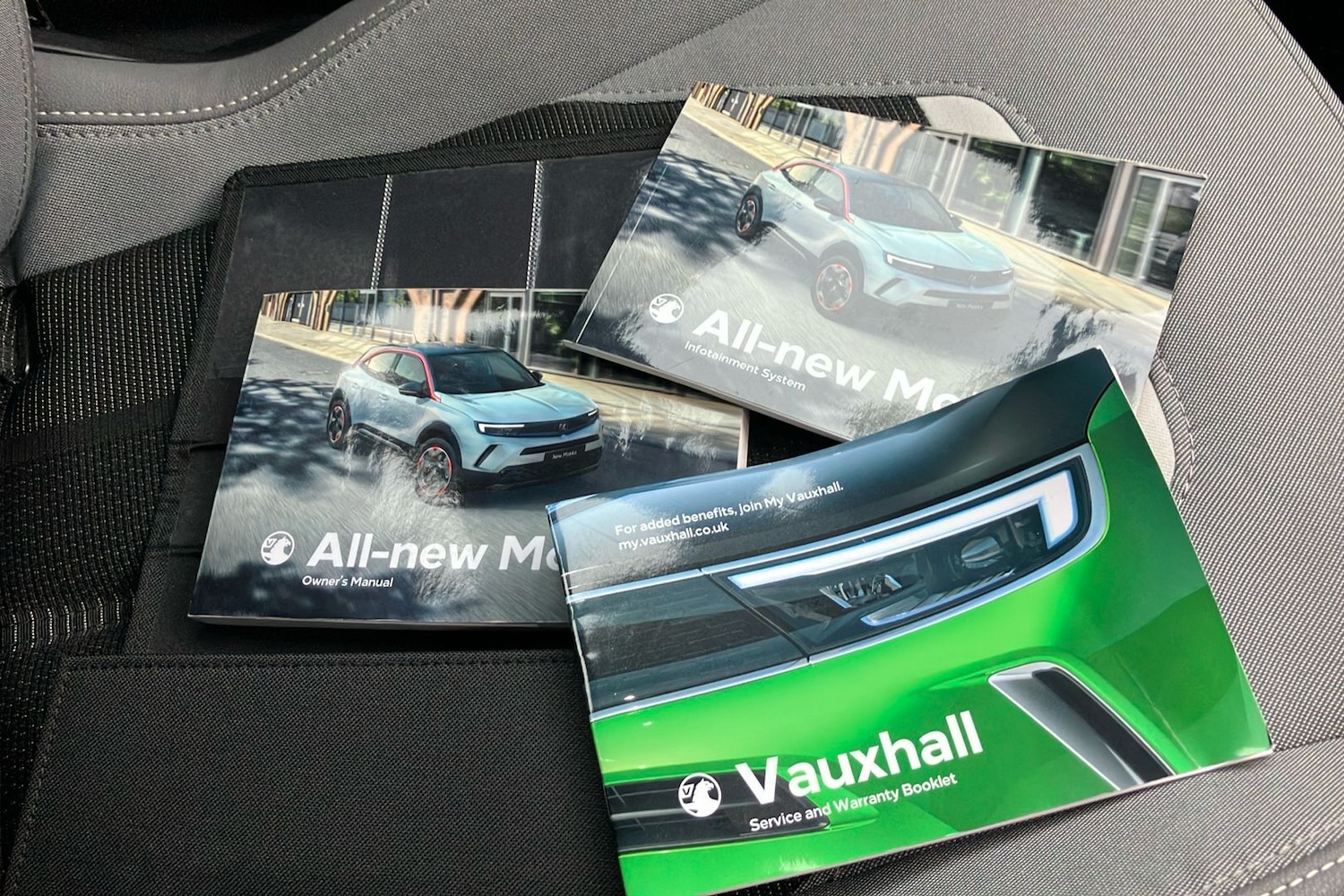 Used Vauxhall Mokka 2022 for sale - 76525951: Photo 39