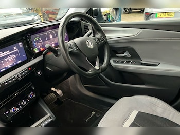 Used Vauxhall Mokka 2022 for sale - 76525951: Photo