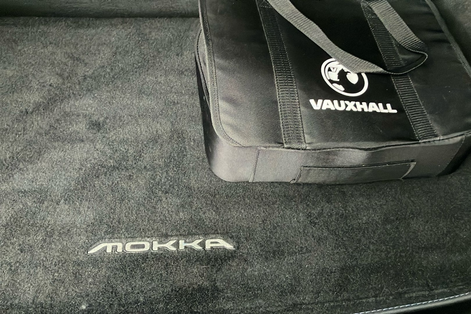 Used Vauxhall Mokka 2022 for sale - 76525951: Photo 42