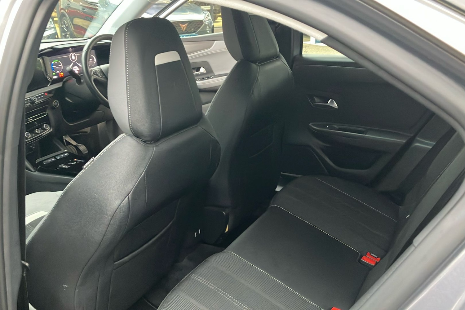 Used Vauxhall Mokka 2022 for sale - 76525951: Photo 43