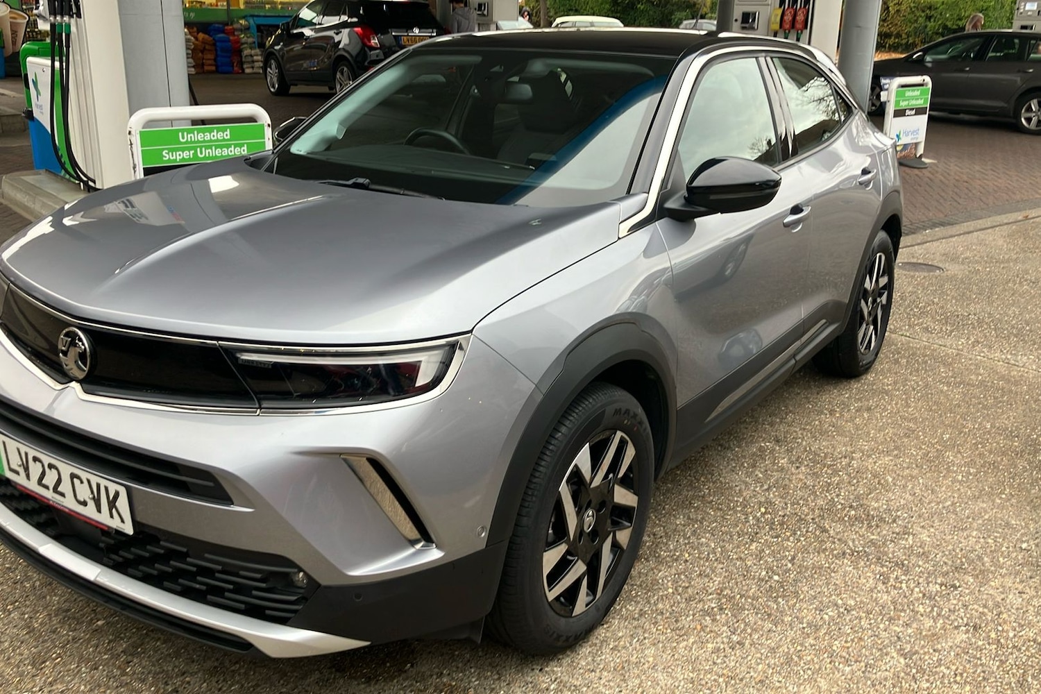 Used Vauxhall Mokka 2022 for sale - 76525951: Photo 45