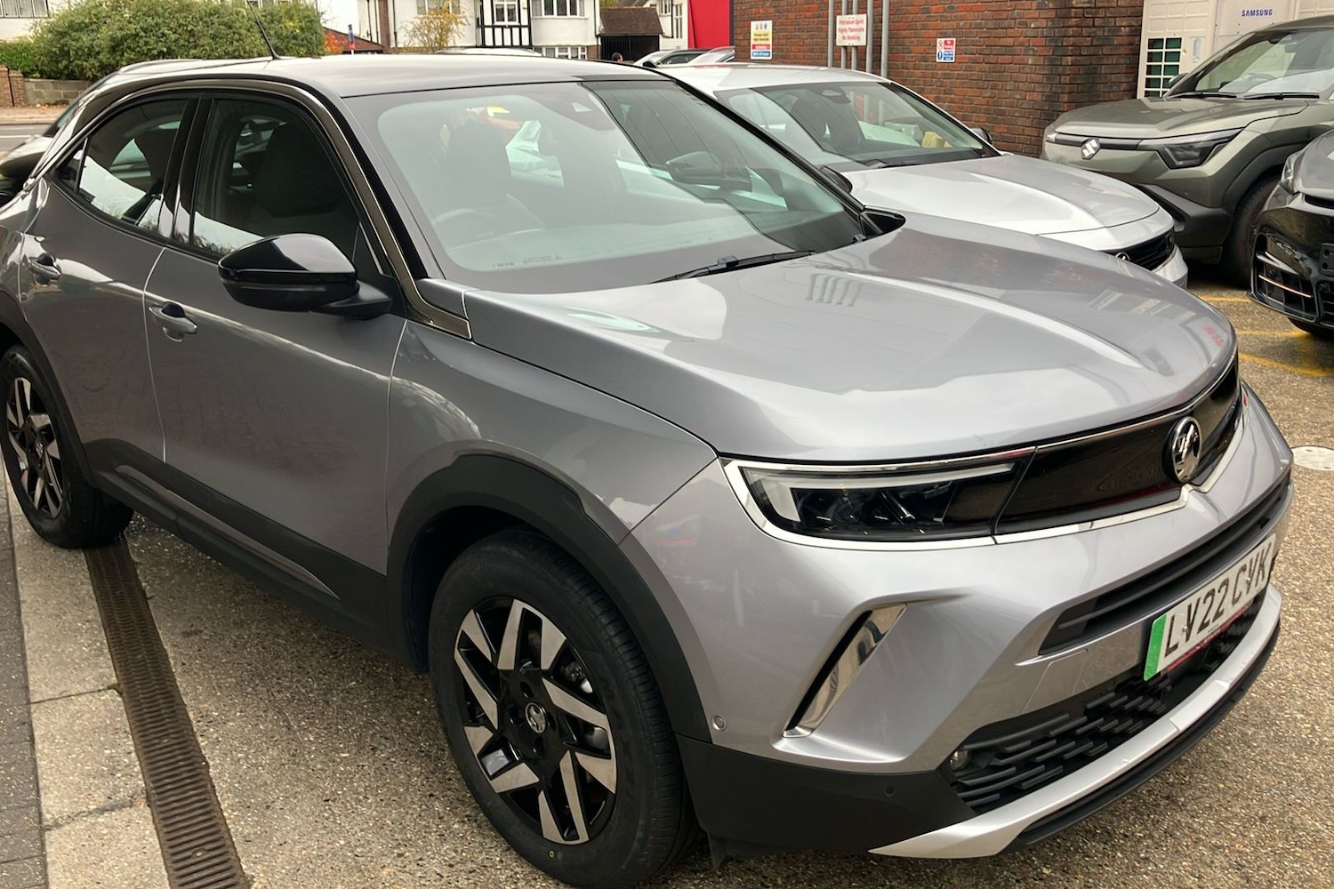 Used Vauxhall Mokka 2022 for sale - 76525951: Photo 46