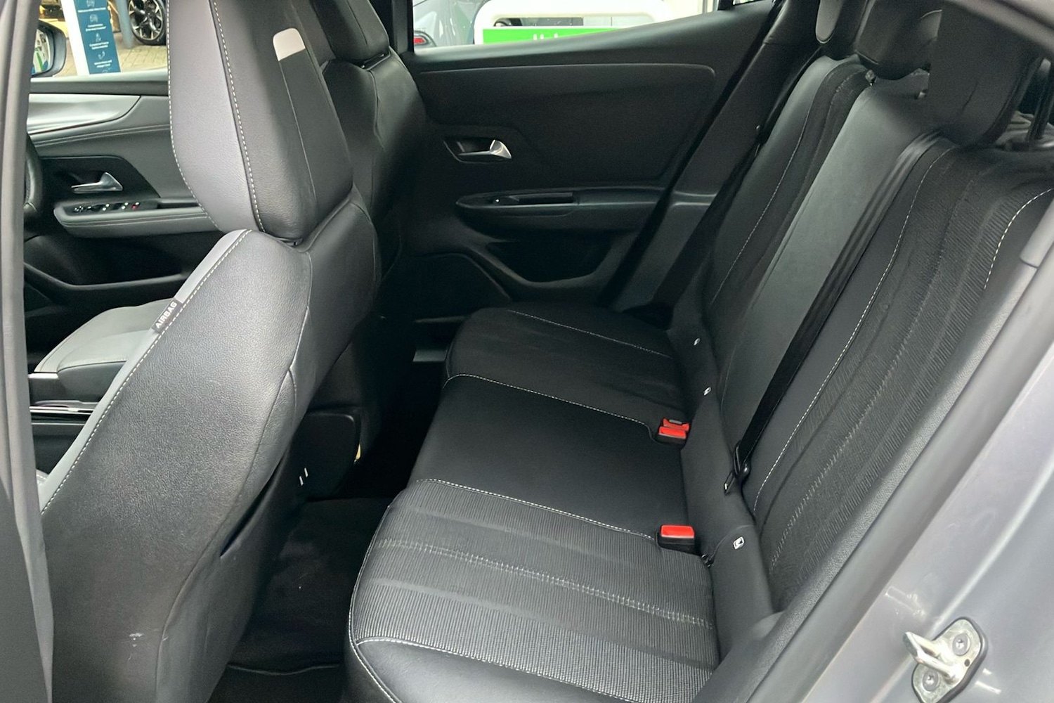 Used Vauxhall Mokka 2022 for sale - 76525951: Photo 5