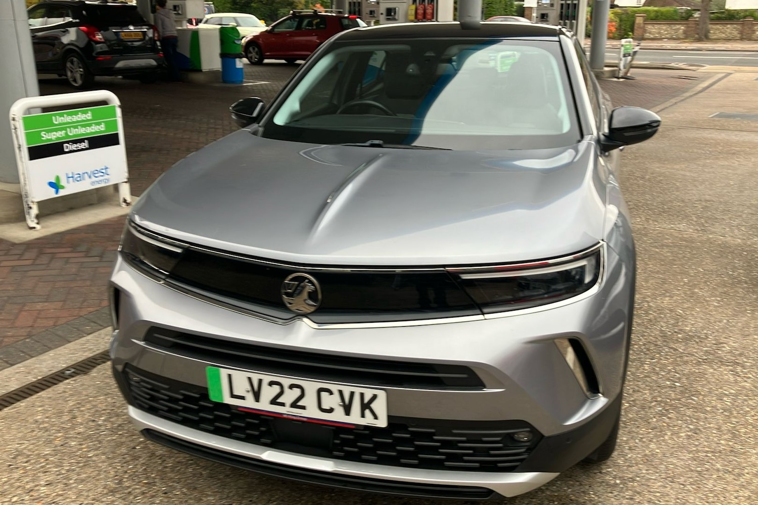 Used Vauxhall Mokka 2022 for sale - 76525951: Photo 50