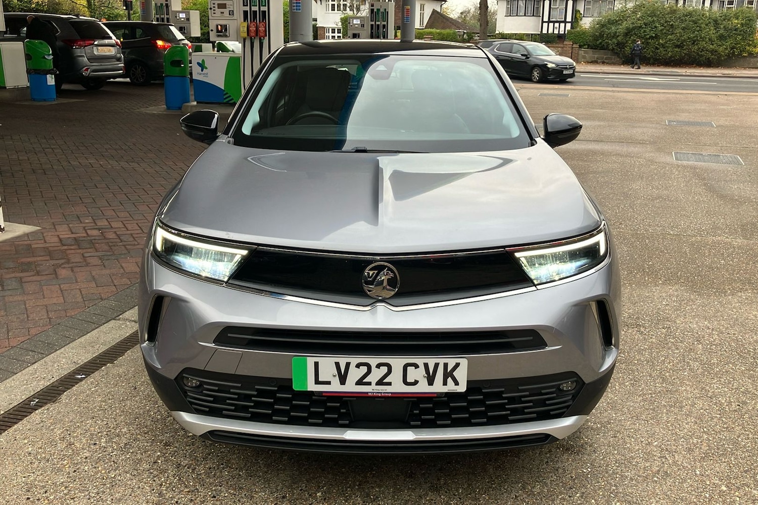 Used Vauxhall Mokka 2022 for sale - 76525951: Photo 8