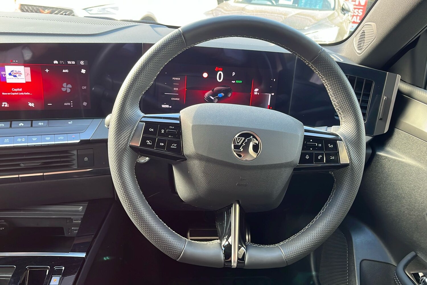 Vehicle 36