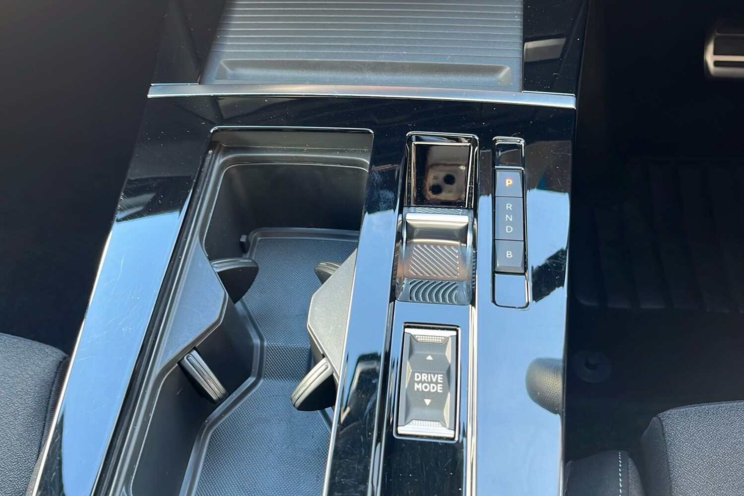 Vehicle 41
