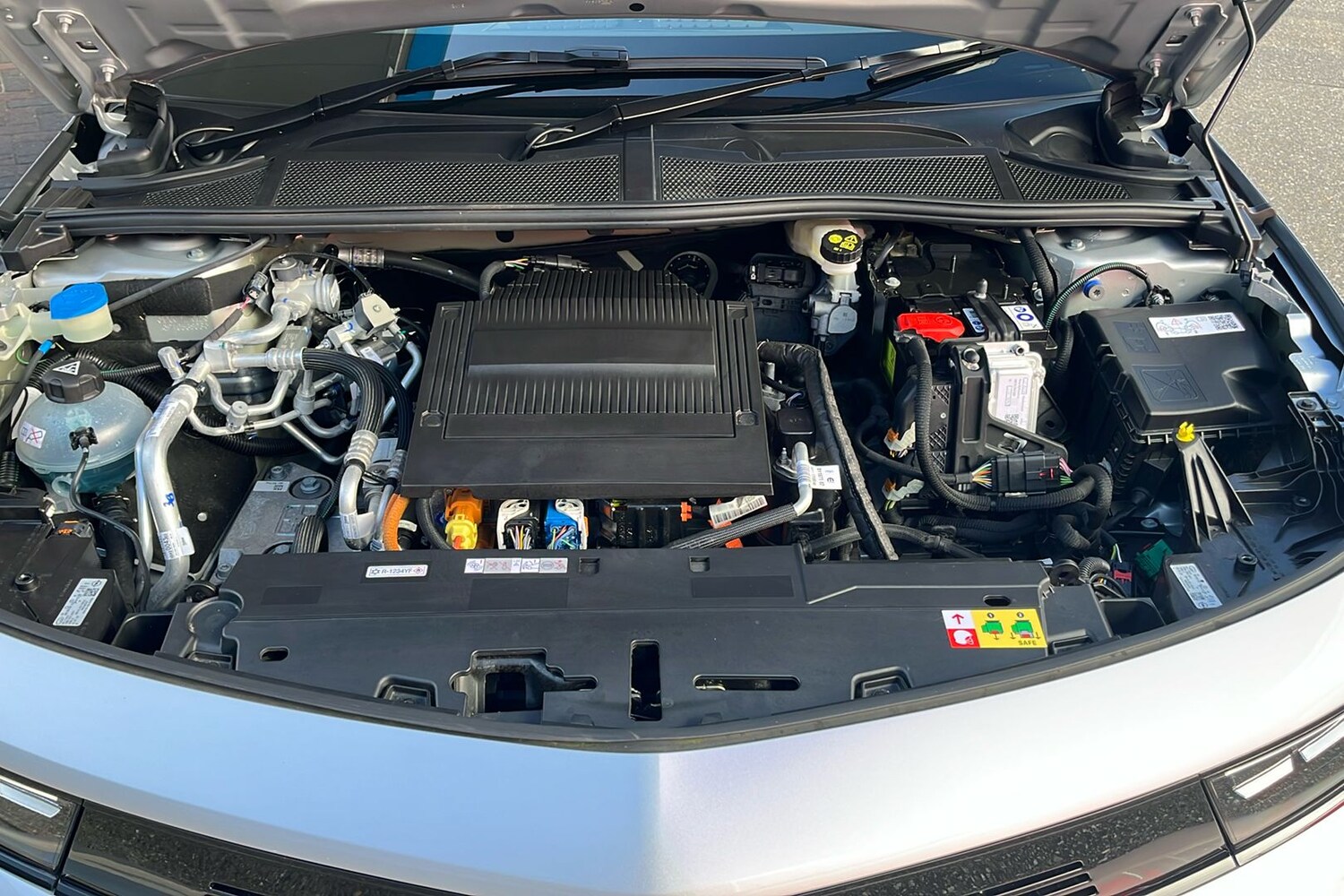Vehicle 44