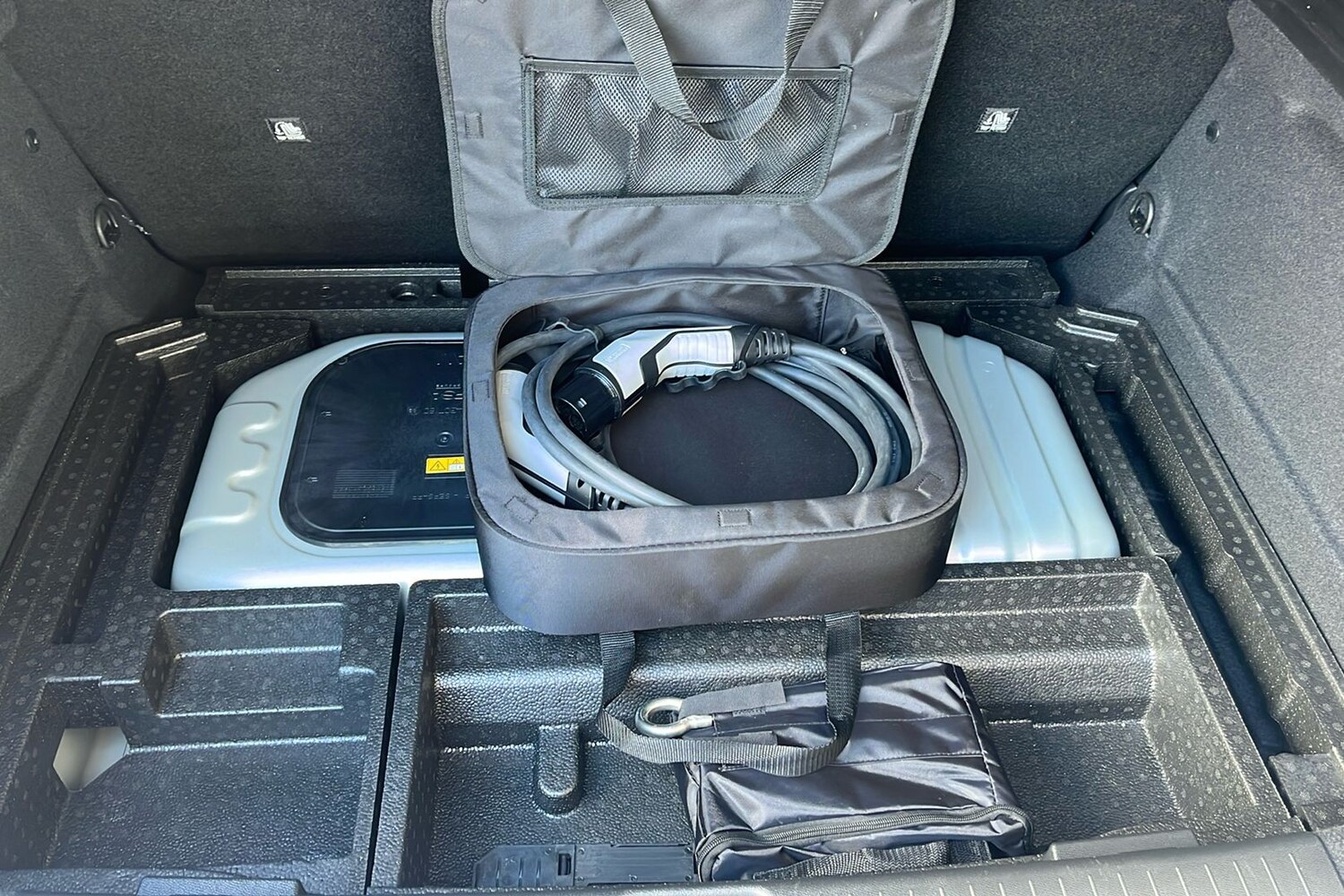 Vehicle 45