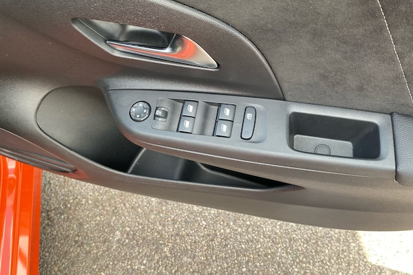 Used Vauxhall Corsa 2022 for sale - 76257168: Photo 18