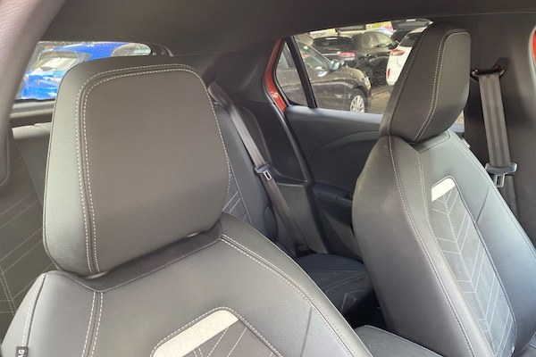 Used Vauxhall Corsa 2022 for sale - 76257168: Photo 30